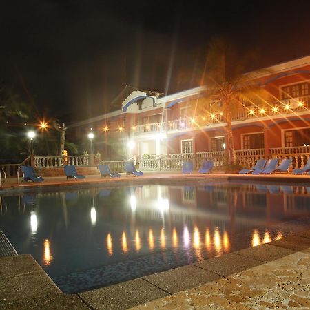 Hotel Las Mananitas Capurganá エクステリア 写真