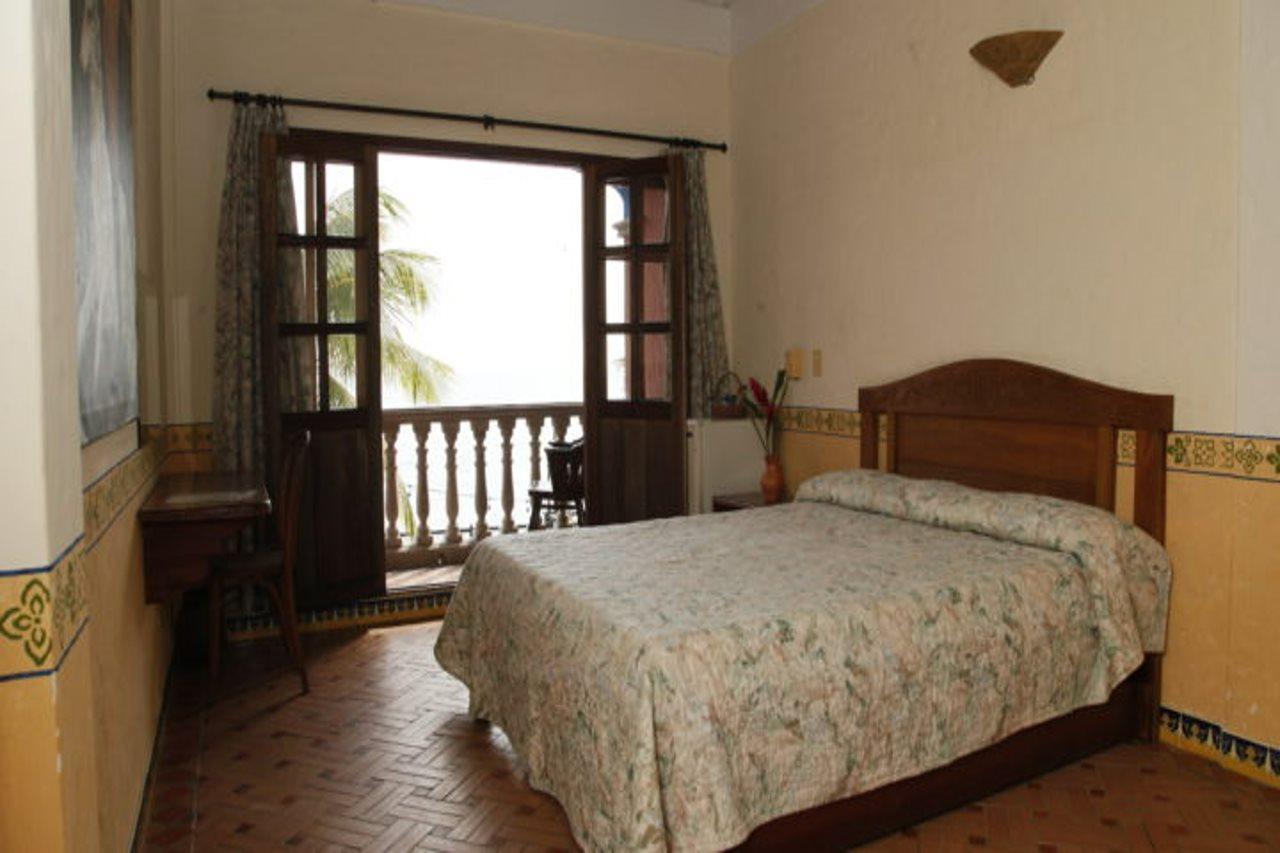 Hotel Las Mananitas Capurganá エクステリア 写真