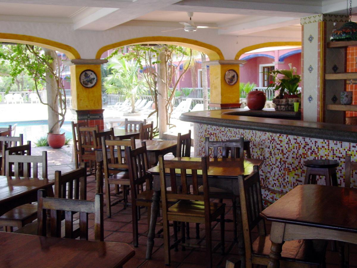 Hotel Las Mananitas Capurganá エクステリア 写真