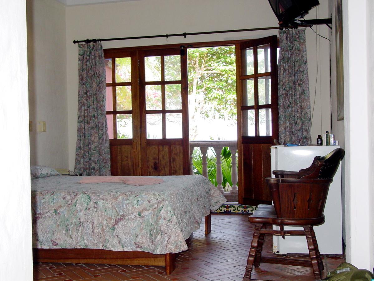 Hotel Las Mananitas Capurganá 部屋 写真