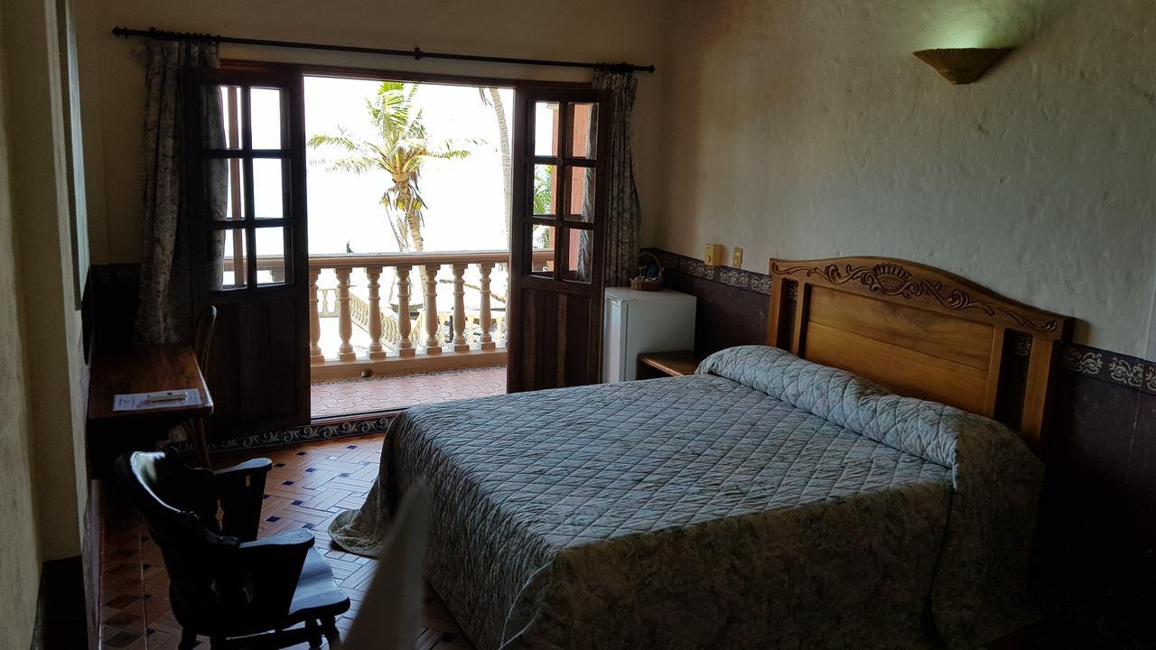 Hotel Las Mananitas Capurganá エクステリア 写真