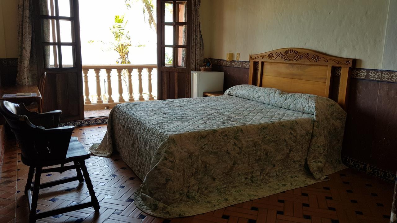 Hotel Las Mananitas Capurganá エクステリア 写真