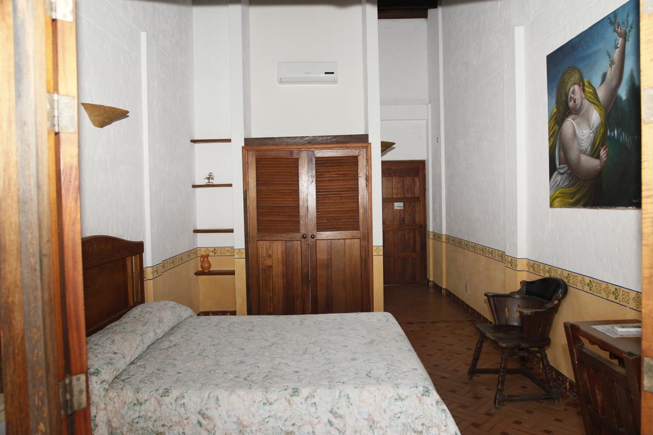 Hotel Las Mananitas Capurganá エクステリア 写真