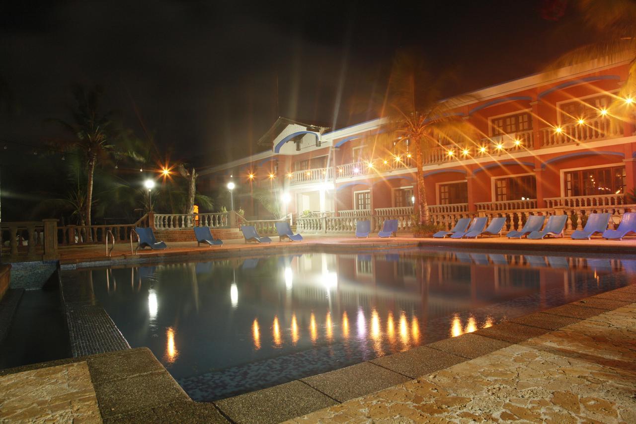 Hotel Las Mananitas Capurganá エクステリア 写真