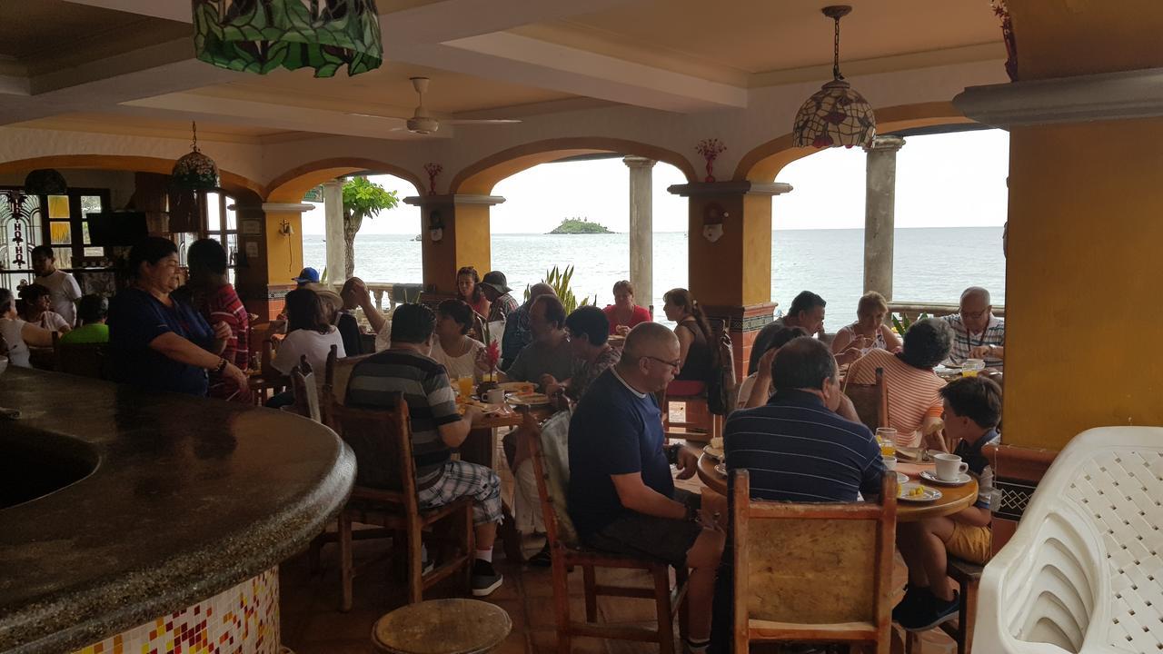 Hotel Las Mananitas Capurganá エクステリア 写真