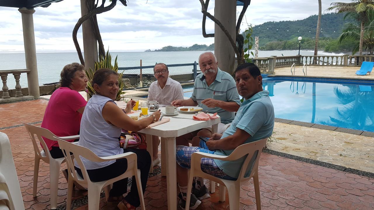 Hotel Las Mananitas Capurganá エクステリア 写真