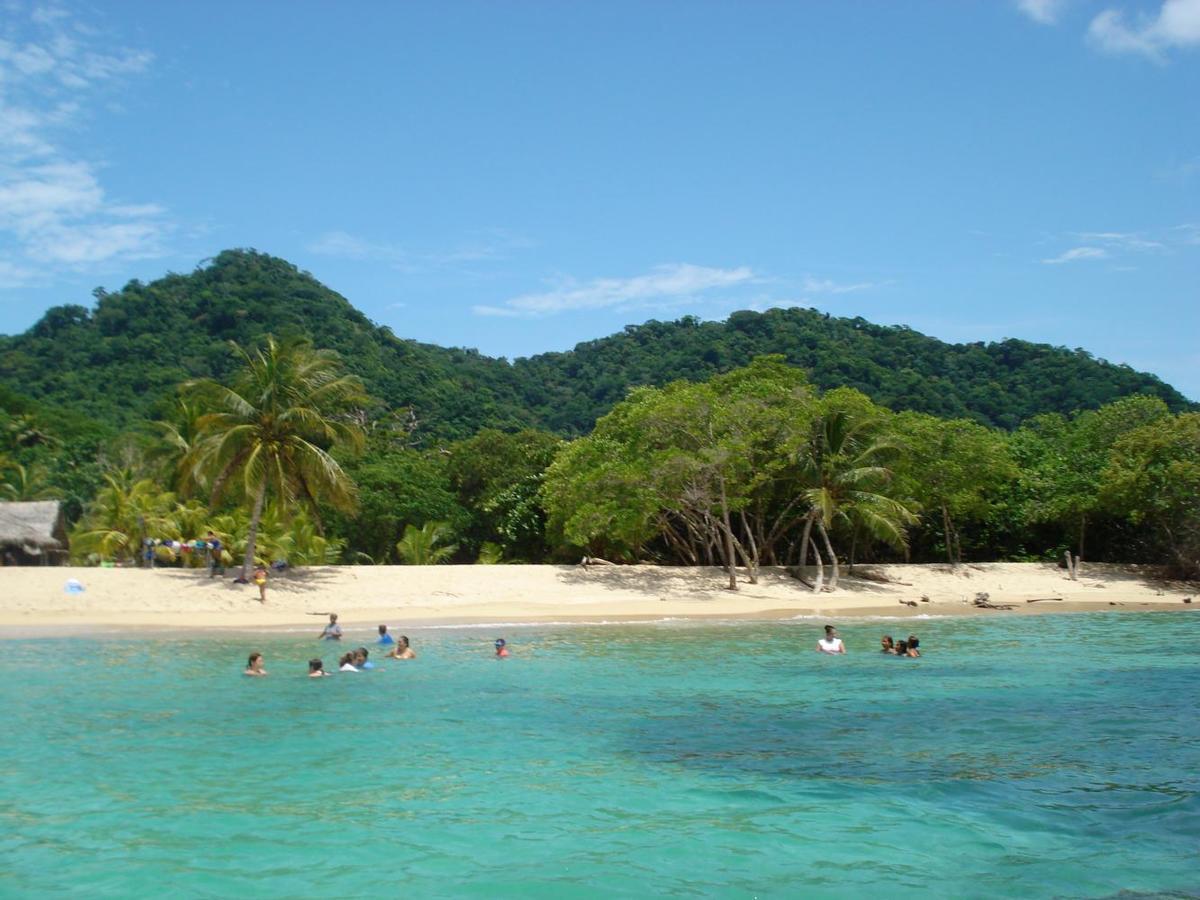 Hotel Las Mananitas Capurganá エクステリア 写真