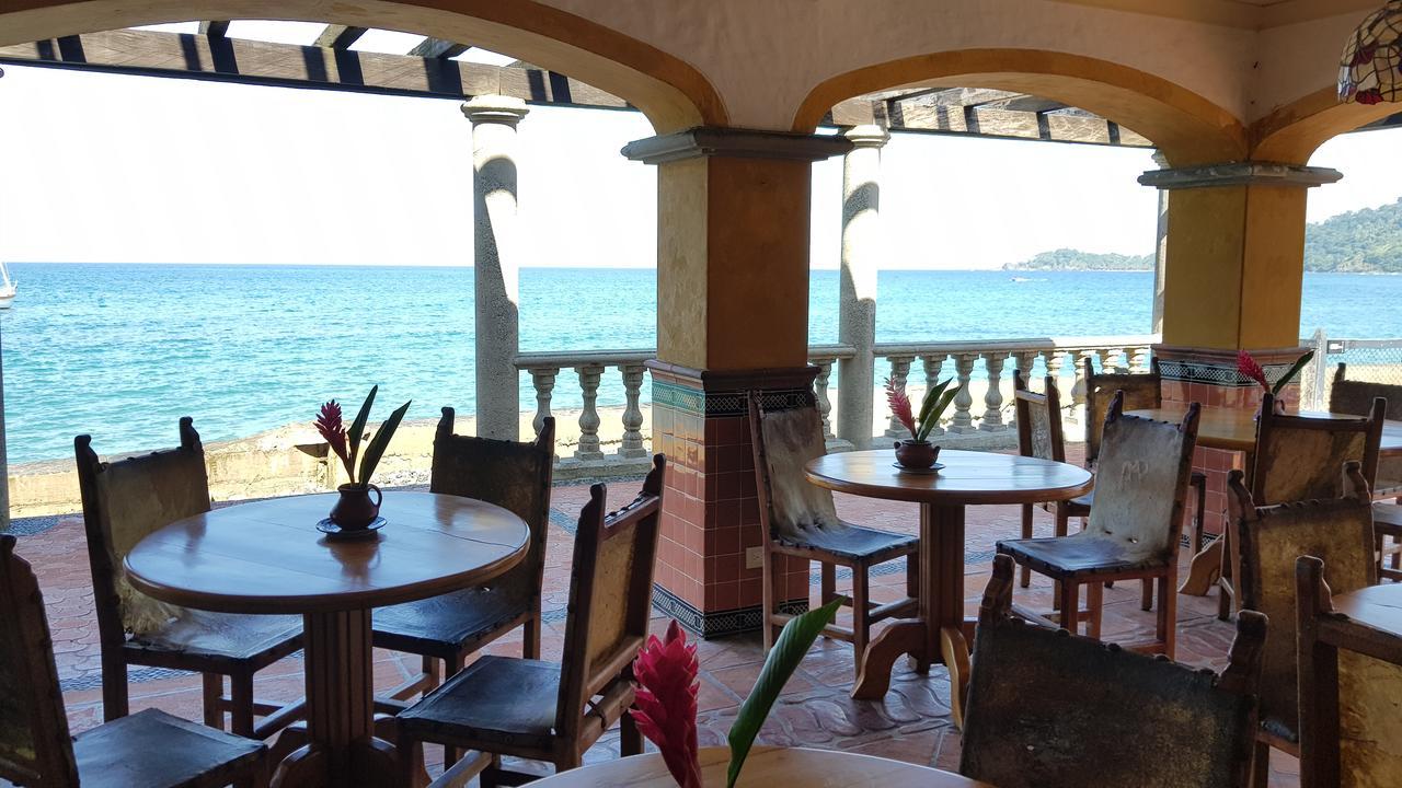 Hotel Las Mananitas Capurganá エクステリア 写真